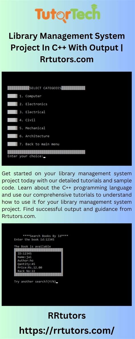 Image result for Library Management System Project in C Algorithm