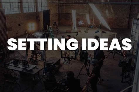 Image result for Setting Planning