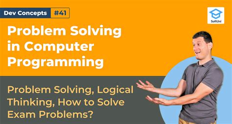 Image result for Problem Solving in It