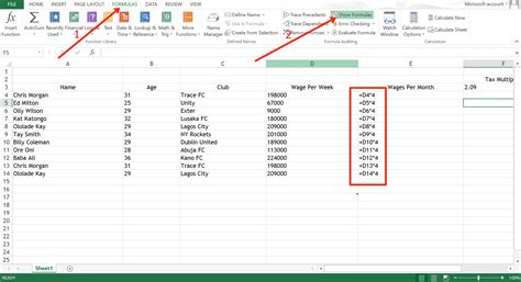 Image result for Make Formula Absolute in Excel
