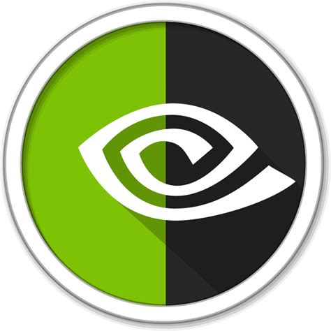 NVIDIA Logo Transparent に対する画像結果