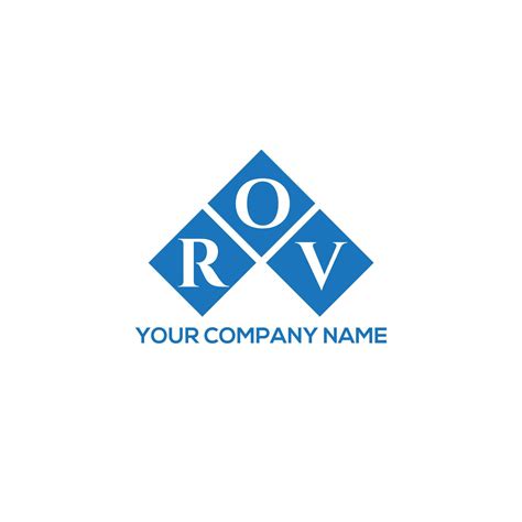 Image result for ROV Foundation Logo