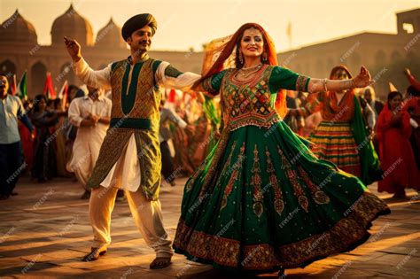 Image result for Pakistan Local Dance