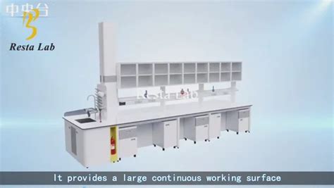 Lab Bench 3D Model に対する画像結果