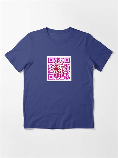 Prank QR Code Middle Finger に対する画像結果