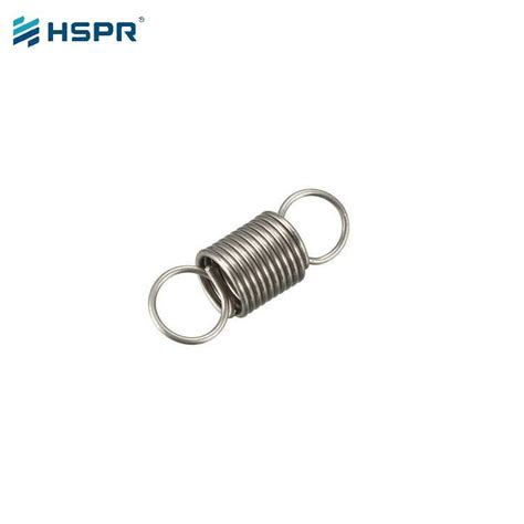 Image result for Spring Center Loop End