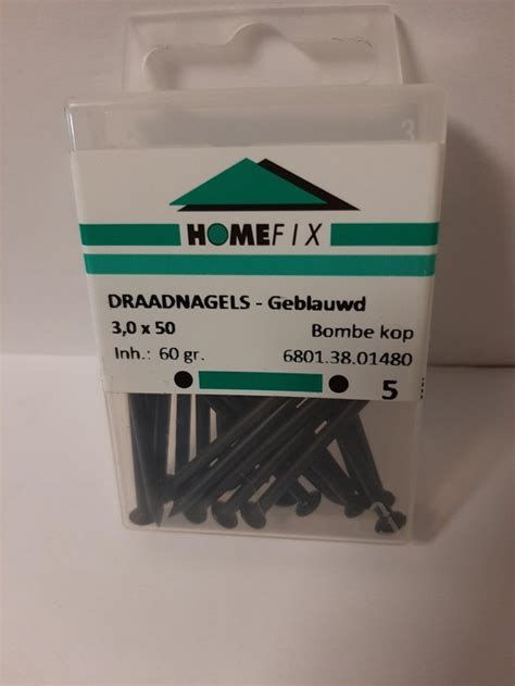 Image result for Home-Fix Draadnagels