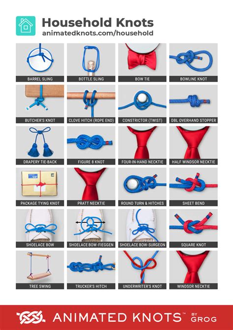 Image result for How to Tie a Box Knot