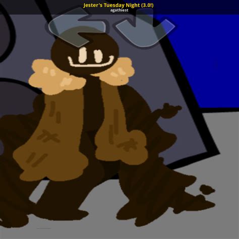 Afbeeldingsresultaten voor FNF Jester Mod