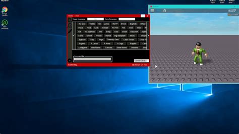 Image result for Executor for Roblox Scripts