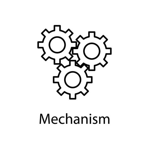 Afbeeldingsresultaten voor Complex Mechanism Icon