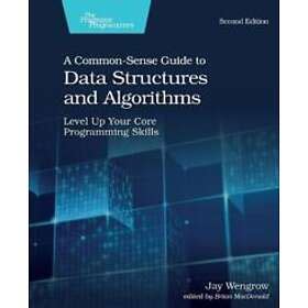 Toradh íomhá ar A Common Sense to Guide Data Structure and Algorithm