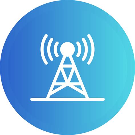 Image result for Signal Tower Vector