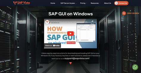 SAP GUI Installation に対する画像結果