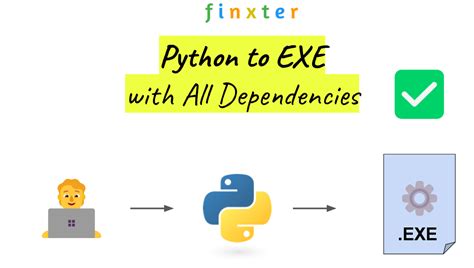 Image result for Install Library to Enable Python File as exe