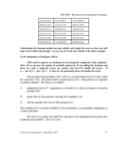 Toradh íomhá ar Microprocessor and Interfacing Answersheet