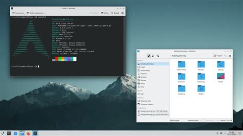 Arch Linux Windows Subsystem に対する画像結果