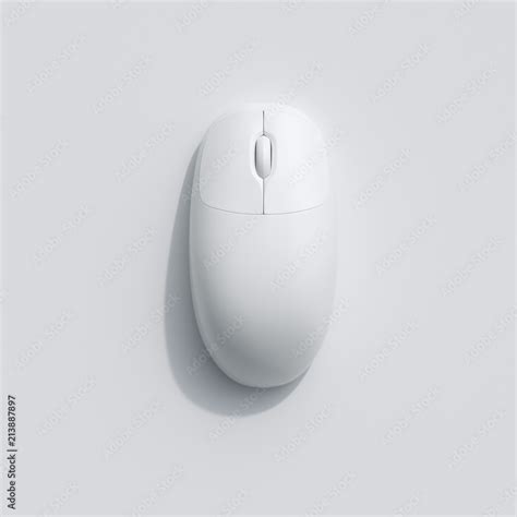 White Computer Mouse From Top に対する画像結果