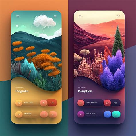 UI/UX Design Code માટે ઇમેજ પરિણામ