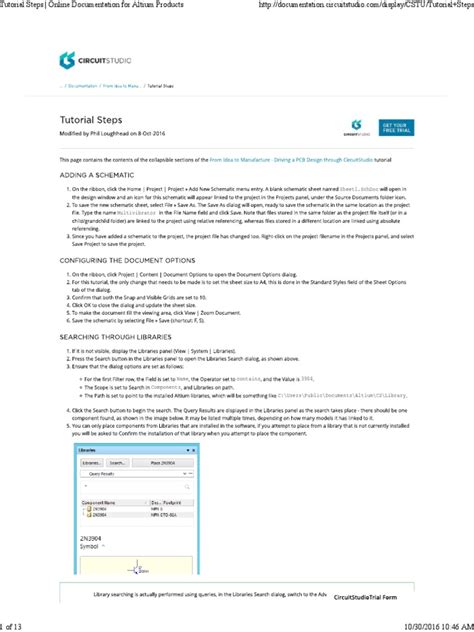 Circuit Design Studio Download に対する画像結果