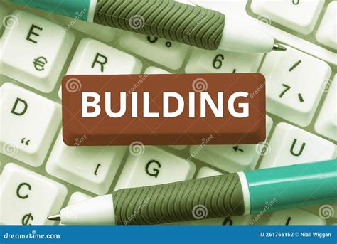 Image result for How to Work Building Text