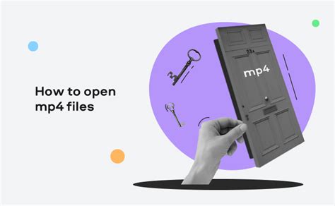Image result for File Opening MP4