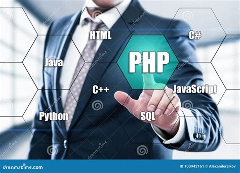 Picture About Programming Language PHP に対する画像結果