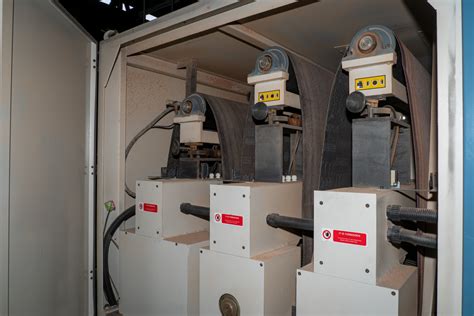 Image result for Sanding Proces Textile