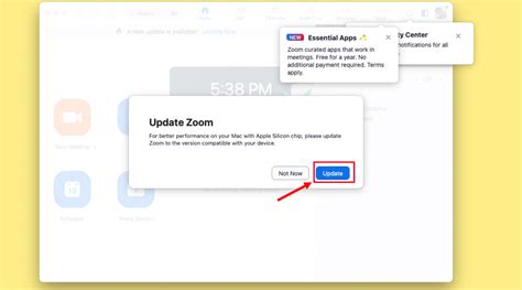 Image result for Zoom Update Install