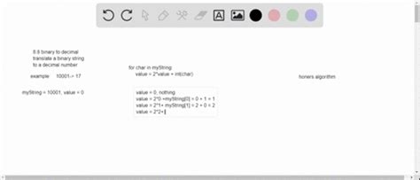 Image result for How to Make Binary String a Number
