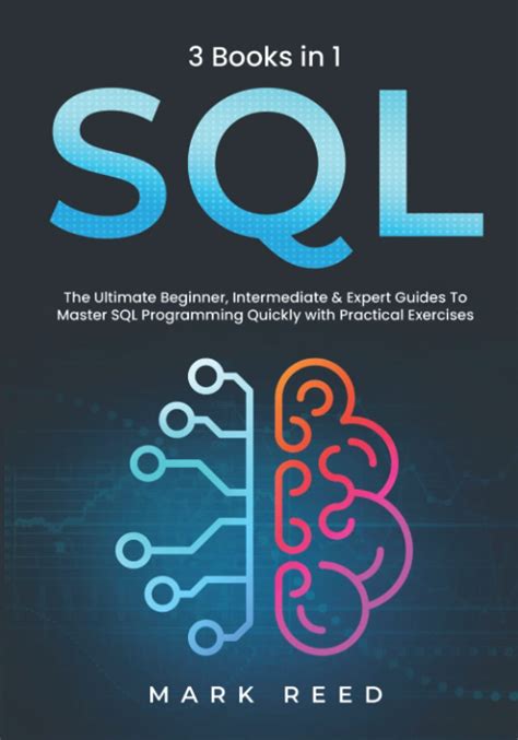 Image result for SQL Computer Books for Beginners