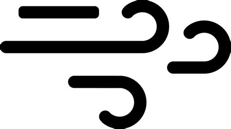 Afbeeldingsresultaten voor Wind Speed Symbol