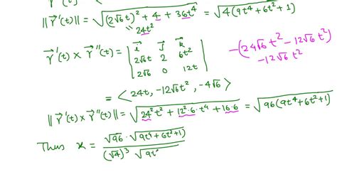 Afbeeldingsresultaten voor Normal Vector Formula Calc 3