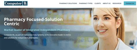 Image result for Pharmacy Computer-Rx