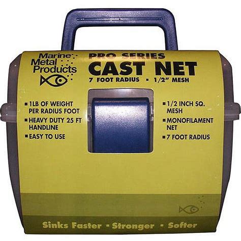 Metal Net Cast Net に対する画像結果