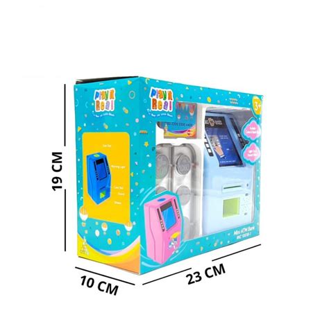 Image result for Mesin ATM Anak