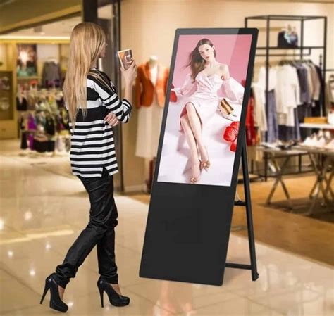 Image result for Types of Variable Display Poster