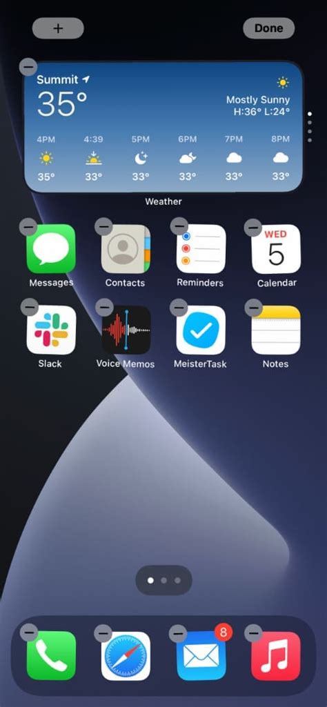 iOS Default Screen に対する画像結果