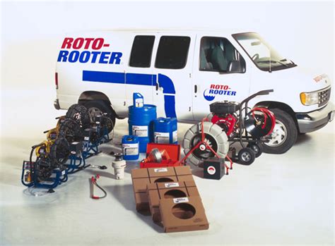 Image result for Roto-Rooter Auger