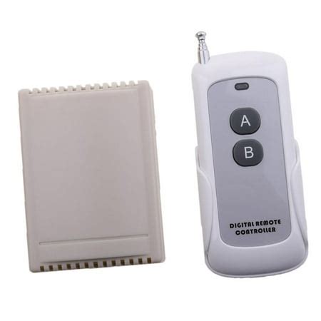 Afbeeldingsresultaten voor Wireless Motor Control Remote