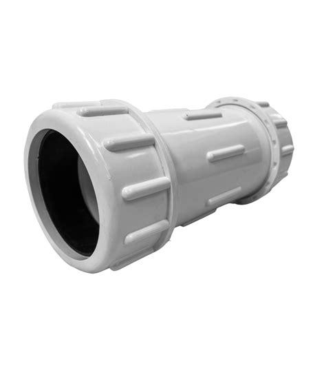 Image result for PVC Compression Fitting