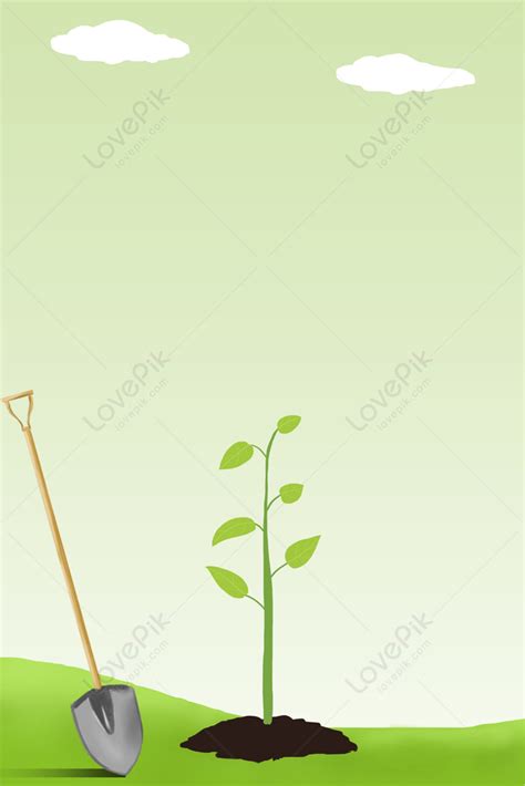 Toradh íomhá ar Background for Tree Planting