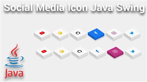 Image result for Java Swing Icon