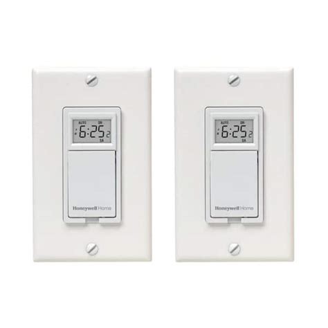 Image result for Programmable Light Switch Timer