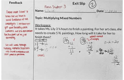 Image result for Neat Work Student Example