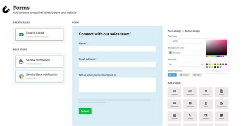 Website Contact Form Examples に対する画像結果
