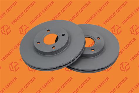 Image result for Ford Transit Front Brake Discs