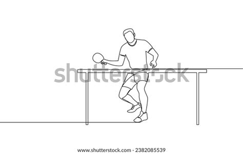 Toradh íomhá ar Continuous Line Drawing Table