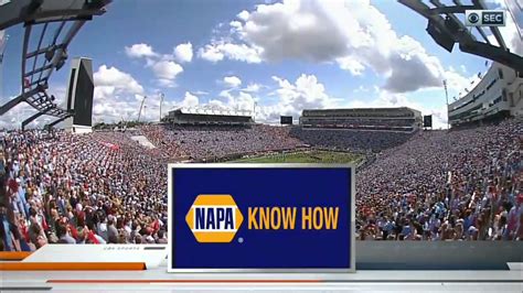 Image result for SEC On CBS Promo Logo