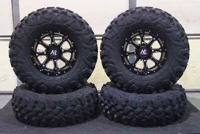Image result for Can-Am Commander Tires